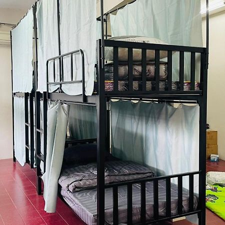 Indian Bites Hostel Chiang Mai Eksteriør billede