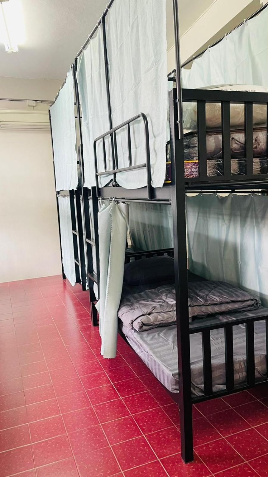 Indian Bites Hostel Chiang Mai Eksteriør billede
