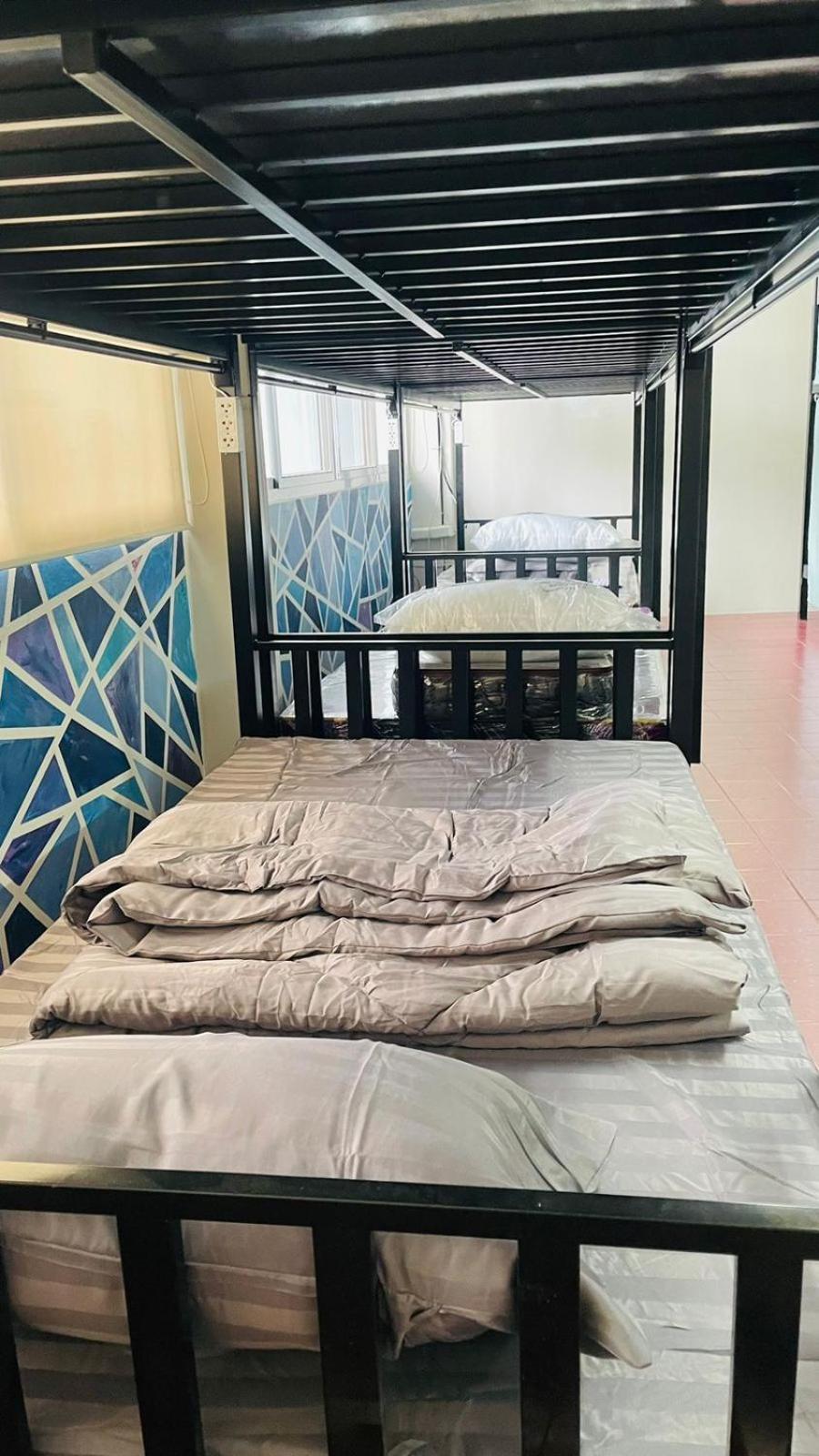Indian Bites Hostel Chiang Mai Eksteriør billede